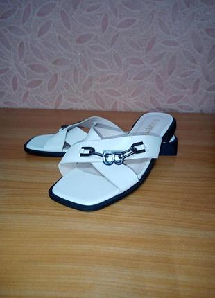 Новые женские шлепанцы,👠👠👠 2