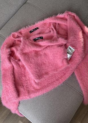 Майка+кардиган