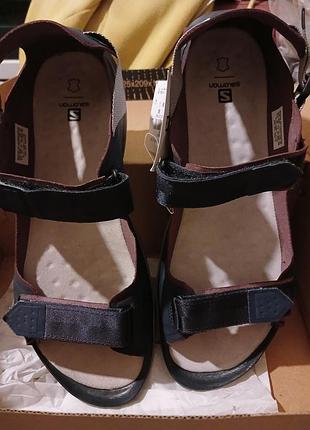 Сандалі чоловічі