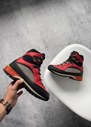 Оригінал. черевики la sportiva trango s evo gtx gore-tex
