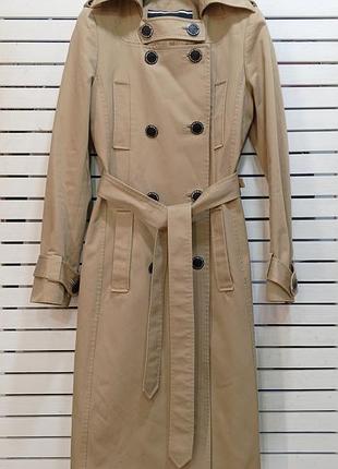Плащ malene birger