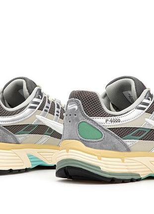 Кросівки nike p-6000 5