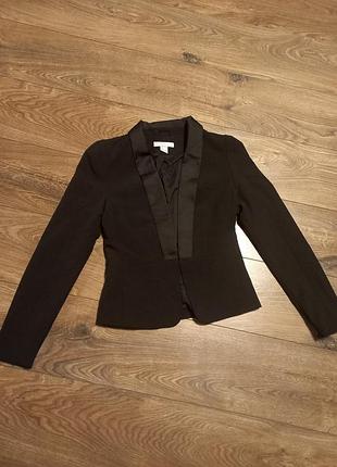 Женский пиджак n&amp;m, блезер, размер s 3
