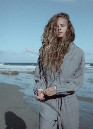 Худи женские