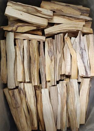 Пало санто пахощі пало санто palo santo