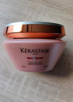 Kerastase discipline maskeratine маска для волос волос 200 ml