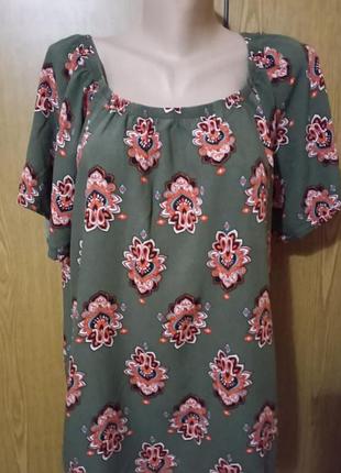 Блуза женская