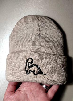 Весняна шапка на хлопчика