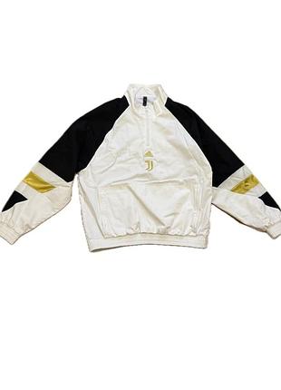 Анорак, олімпійка adidas