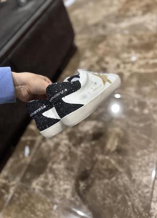 Кеди golden goose2 фото