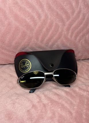 Очки ray ban