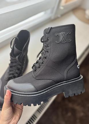 Черевики celine