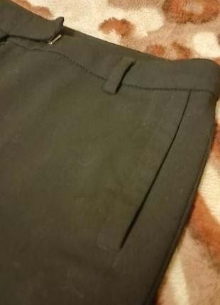 Качественные брюки р.s 2