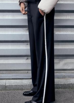 Штани брюки боксери xs s zara