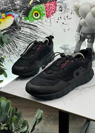 Кроссовки zeroc storo low gore tex 40 размер