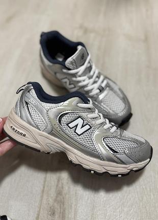 Нові кросівки new balance 33 розміру