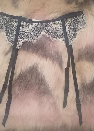 Hunkemoller пояс для панчох