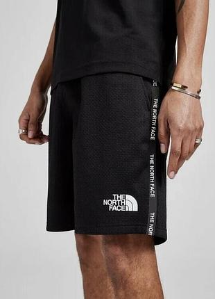 Шорти the north face