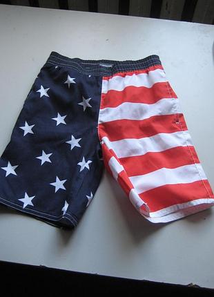 Дуже гарні  шорти, з карманами для хлопчика 5 років. бренд in extenso .акція 1+1=3