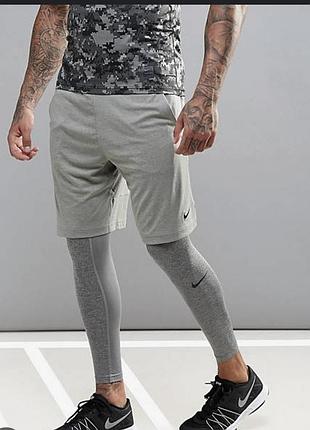 Спортивные шорты nike