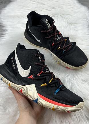Мужские оригинальные баскетбольные кроссовки nike kyrie 5