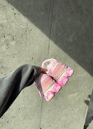 New balance 9060 pink 3