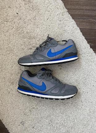 Кроссовки nike 2