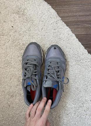 Кроссовки nike 5