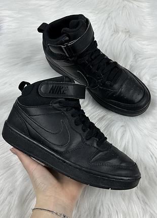 Женские оригинальные кроссовки nike court