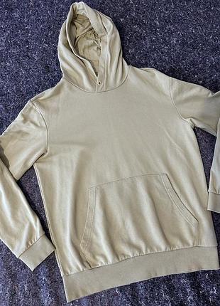 Худі батнік кофта з капюшоном розмір m