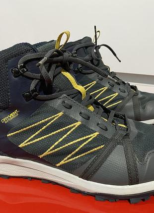 Ботинки/ботинки the north face (оригинал )р.-43 вт.28