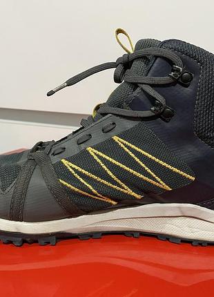Ботинки/ботинки the north face (оригинал )р.-43 вт.28 7