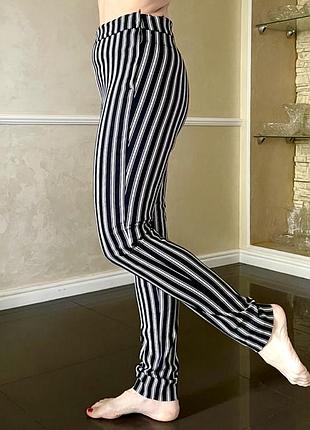 H&m новые брюки
