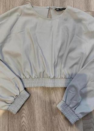 Топ zara оригинал