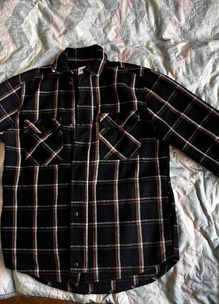 Рубашка zara