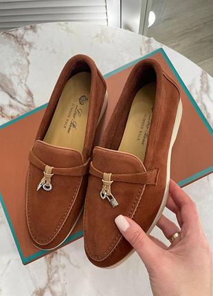 Лофери loro piana