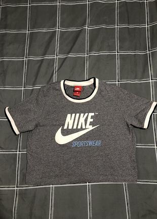 Жіночий топ nike