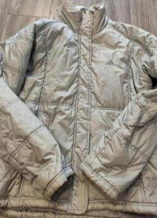 Куртка adidas демисезона