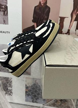 Кеди golden goose6 фото