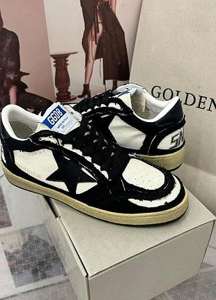 Кеди golden goose7 фото