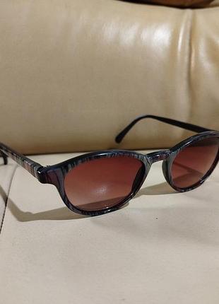 Дитячі окуляри сонцезахисні