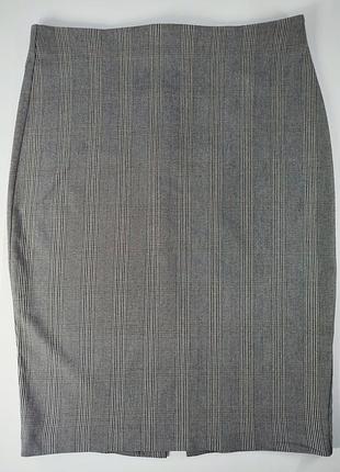 Юбка офісна ділова , спідниця олівець