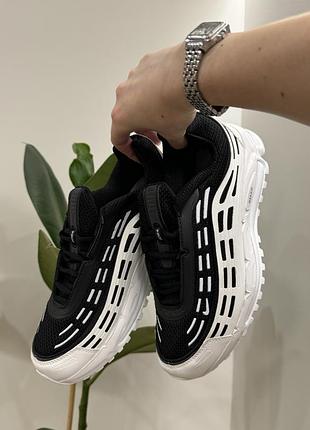 Кросівки comme des garcons x nike air max tl 2.5 2