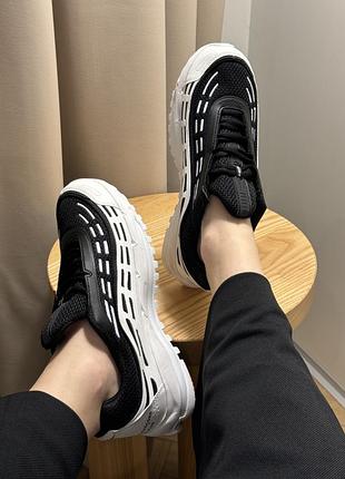 Кросівки comme des garcons x nike air max tl 2.5 5