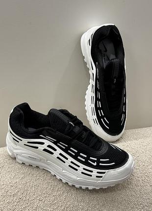 Кросівки comme des garcons x nike air max tl 2.5 9