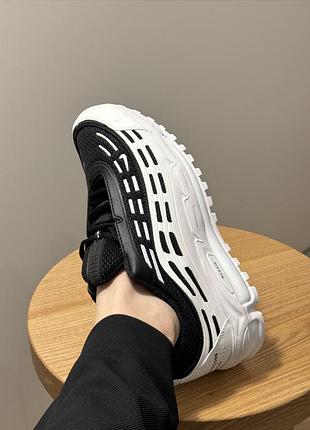 Кросівки comme des garcons x nike air max tl 2.5 4
