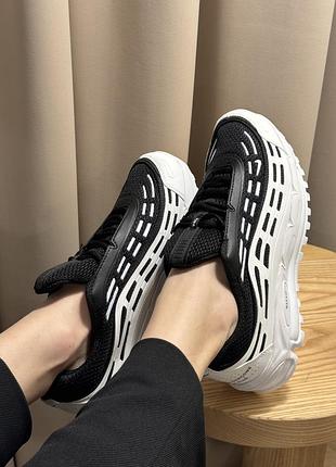 Кросівки comme des garcons x nike air max tl 2.5 3