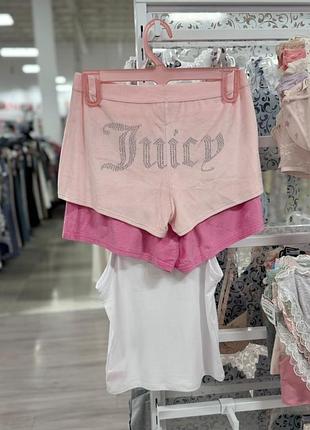 Піжама juicy couture