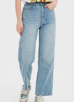 Джинсы от galartsy