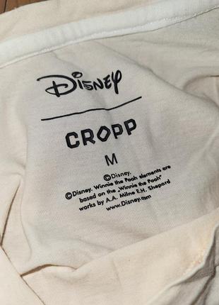 Футболка оверсайз disney mickey mouse 9